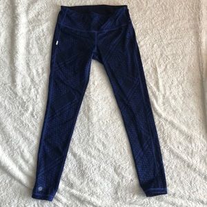 Athleta leggings